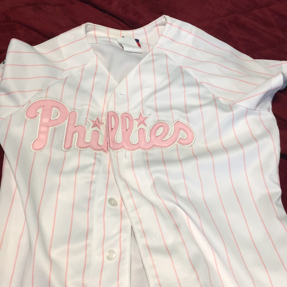 Phillies Jersey